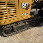 Cartpillar 305.5E2 excavator - Image 3