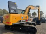 SANY SY155C excavator - Image 2