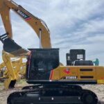 SANY SY305H excavator