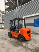 HELI H2000 30 forklift - Image 5