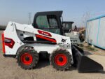 Bobcat S630 skid loader