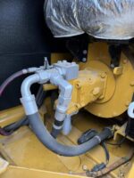 Caterpillar 308E2 excavator - Image 4
