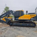 HYUNDAI 305LC-9T excavator