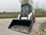 Bobcat S450 skid loader - Image 2