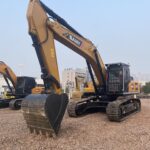 SANY SY335H excavator - Image 3