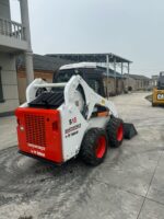 Bobcat S18 skid loader - Image 3