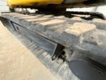 KOMATSU pc55 crawlerl excavator - Image 4
