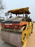 DYNAPAC CC422 tandem roller - Image 3