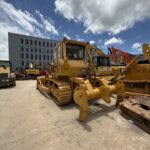 Caterpillar D8K bulldozer - Image 3