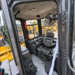 SHANTUI SD16 bulldozer - Image 8