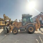 JCB 3CX Backhoe Loader - Image 3