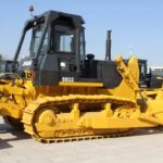 SHANTUI SD22 bulldozer - Image 3