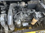 Komatsu PC460 Crawlerl Excavator - Image 3
