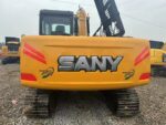 SANY SY155C excavator - Image 3