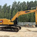 SANY SY205C excavator - Image 3