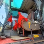 Volvo EC360DL excavator - Image 3