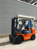 HELI H2000 35 forklift - Image 3