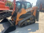 CASE TR270 Skid Loader - Image 2