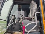 HYUNDAI 305LC-9T excavator - Image 4