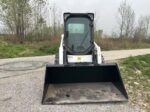 Bobcat S450 skid loader - Image 3