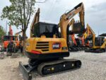SANY SY55C excavator - Image 3