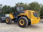 LIUGONG 856H loader - Image 5