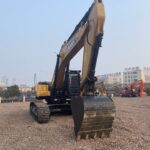 SANY SY335H excavator - Image 4