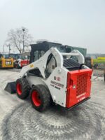 Bobcat S18 skid loader - Image 4