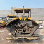SANY SAP90C-8 paver - Image 5
