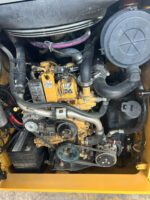 Caterpillar 262D Skid Loader - Image 9