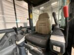 KOMATSU pc55 crawlerl excavator - Image 5