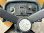 Caterpillar CB14B tandem roller - Image 3