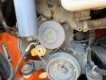 HAMM HD138 tandem roller - Image 5