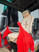 Volvo EC240excavator - Image 6