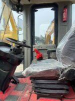 XCMG ZL50GN loader - Image 4