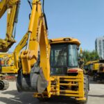 JCB 3CX Backhoe Loader - Image 4