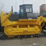 SHANTUI SD22 bulldozer - Image 4