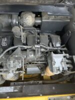 Komatsu PC460 Crawlerl Excavator - Image 4