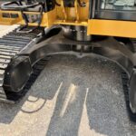Caterpillar307.5 Crawlerl Excavator - Image 3