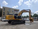 Caterpillar 330D2 excavator - Image 2