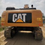 Caterpillar 336D2 excavator - Image 5