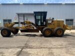 Caterpillar 160K grader - Image 5