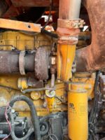 TAMROCK 700 rock drilling rig. - Image 5