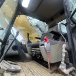 KOMATSU PC270 excavator - Image 9