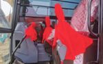SANY SY95C excavator - Image 4