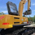 SANY SY305H excavator - Image 4