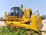 SHANTUI SD32 bulldozer - Image 4