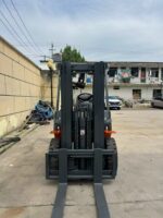 HELI H2000 25 forklift - Image 6