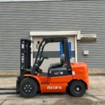 HELI H2000 30 forklift