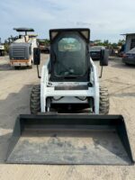 Bobcat S160 skid loader - Image 6